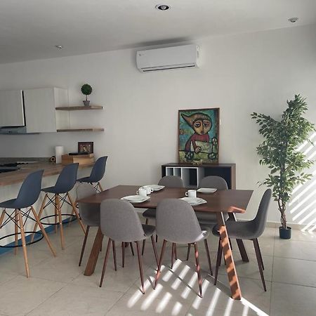 Quinta Maretta, Brezza Villa Puerto Morelos Eksteriør bilde