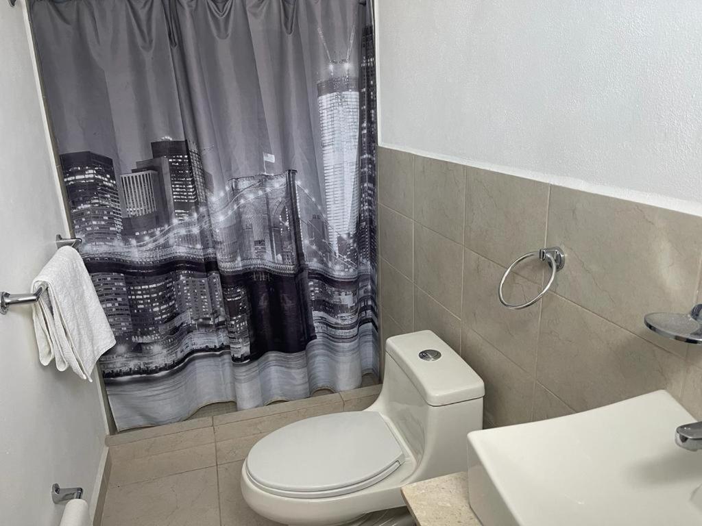 Quinta Maretta, Brezza Villa Puerto Morelos Eksteriør bilde