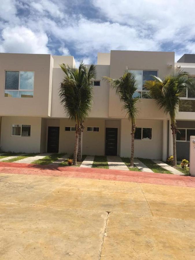 Quinta Maretta, Brezza Villa Puerto Morelos Eksteriør bilde