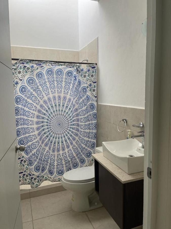 Quinta Maretta, Brezza Villa Puerto Morelos Eksteriør bilde