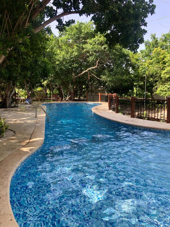 Quinta Maretta, Brezza Villa Puerto Morelos Eksteriør bilde