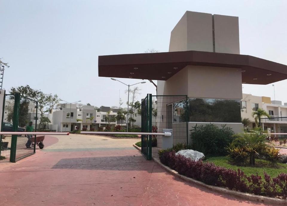Quinta Maretta, Brezza Villa Puerto Morelos Eksteriør bilde
