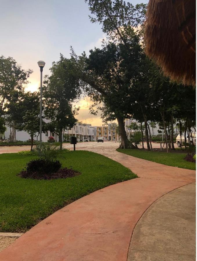 Quinta Maretta, Brezza Villa Puerto Morelos Eksteriør bilde